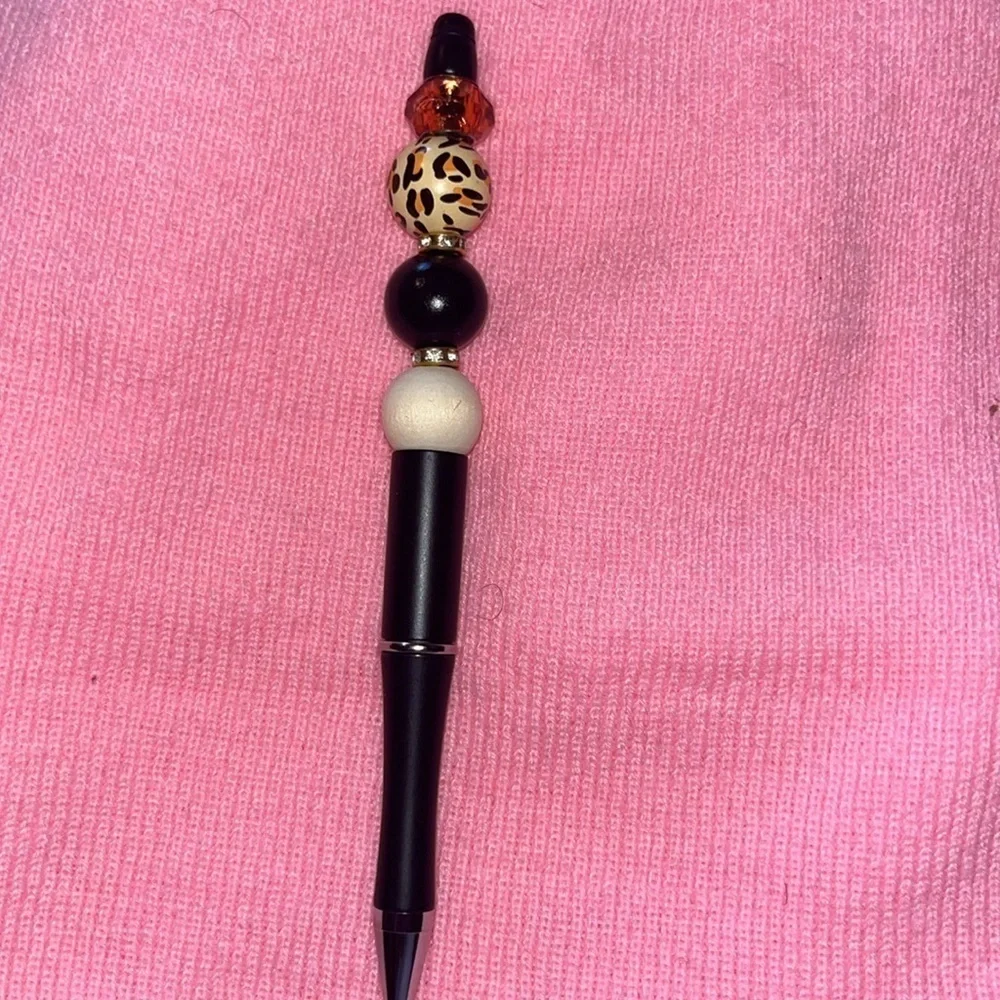 Three Piece Bling Pen Set
